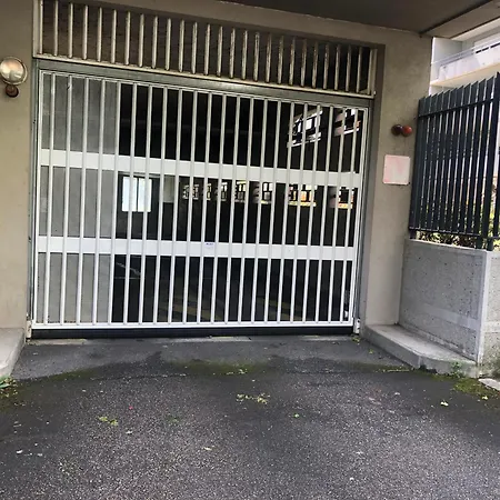 Soyeux De La Bruyere/ Grenoble*parking Gratuit